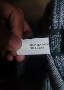 Vintage Polo Ralph Lauren Denim Jacket
