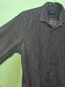 chase /41/Men's Denim Shirt