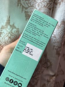 HAPPINESS PERFUME 💚