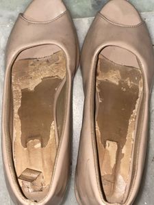 Women's Peep-Toe Heels