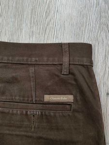 Ma5366 Classic Polo baggy cotton jeans waist 32 in