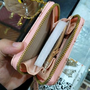 Assorted Compact Wallets price for one