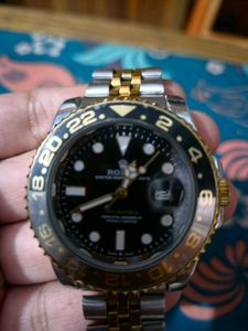 ROLEX WATCH MEN