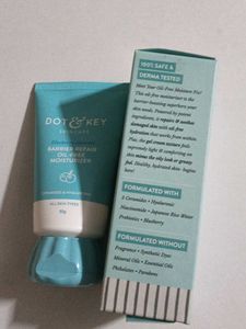Dot &amp; Key Blueberry Moisturizer 50g