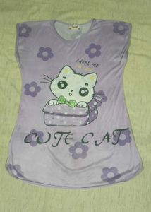 night suit Pajama Set
