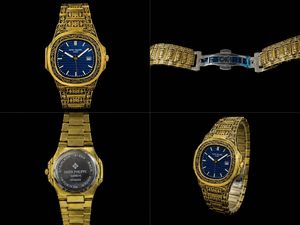 Luxury Patek Philippe Watch
