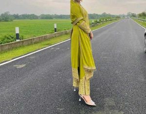 ✨Pretty Pakistani Kurta Set 🦢🍃