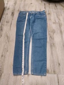 Ma5918 Good luck jeans waist 32 inches