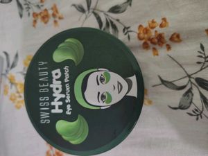 Swiss Beauty Hydra Eye Serum Patch