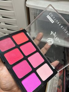 Blush Palette