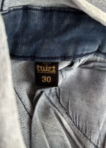 Stylish Denim Jeans