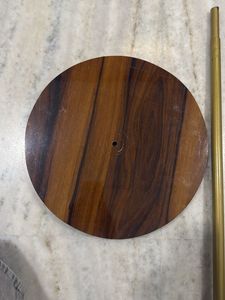 Unique Decorative Tree &amp; Stand Set