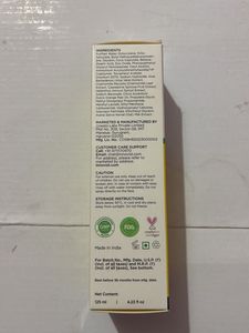 Sun Scoop Hydrating Fluid Sunscreen SPF 60