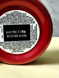 TRESemme Hair Mask