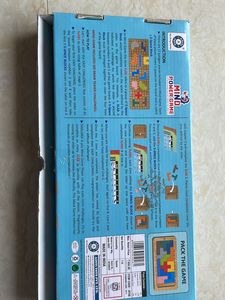 Mind Power Game