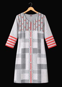 A-line Kurta
