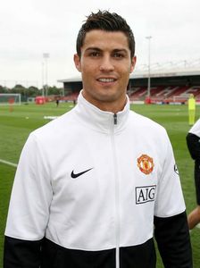 🇮🇳 NIKE Manchester United Jacket