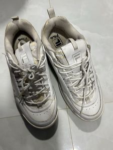 Fila Disruptor Sneakers