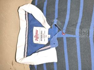 roadstar polo full sleeve tshirt