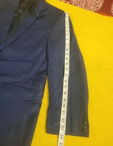 Park Avenue Slim Fit Blazer