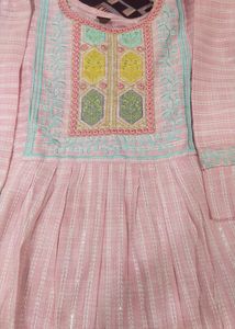 Naira Cut Suit
