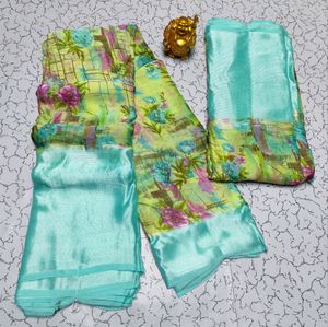 💝 CIFFRON SAREES🥳