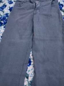 Straight Fit Jeans
