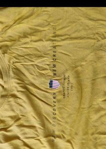Cream City Graphic T-Shirt
