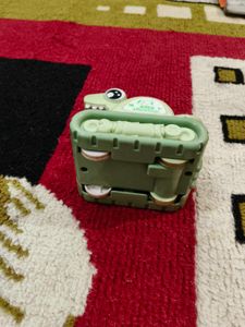Cute Dinosaur Toy