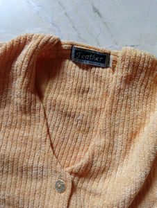 Women's Cozy Knit Cardigan