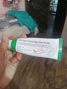 Axis-Y Dark Spot Correcting Serum