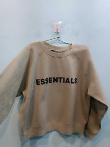 🇬🇧 Essential Imported Sweatshirt