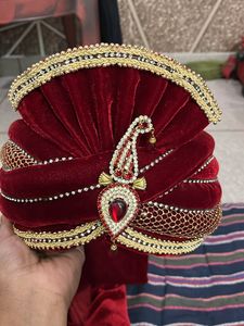 Wedding Pagdi
