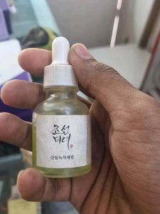Beauty of Joseon Calming Serum