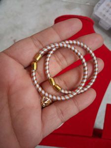 Bangles Set Kids Kada Adjustable