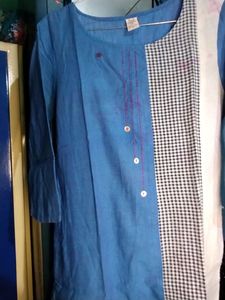 Simple Kurti For Women's