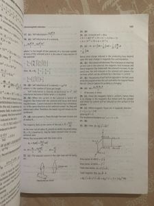 CBSE Class 12 Physics Question Bank