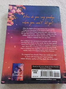 When Haru Was Here - Dustin Thao