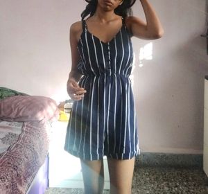 Shein Jumpsuit