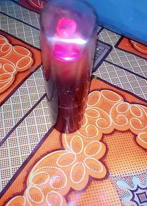Beauty Of Pink Lipstick