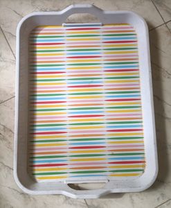 Tray