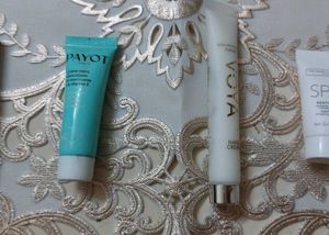 Travel Toiletries Kit