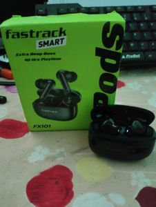 Fastrack Smart Buds FX101 Earbuds