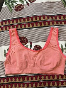 Multi Colour Bra 👙