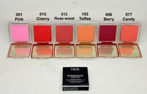 Dior Backstage rosy Glow Blush