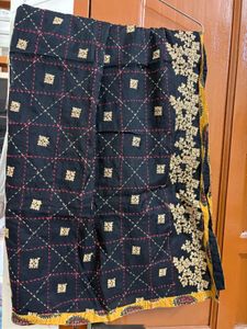 Stylish Embroidered Kurta