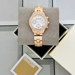 Michael Kors Ladies Watch New Stock