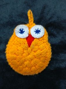 Cute OWL Coin Purse