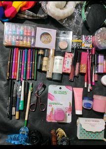 3 random products