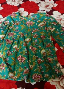 short kurti